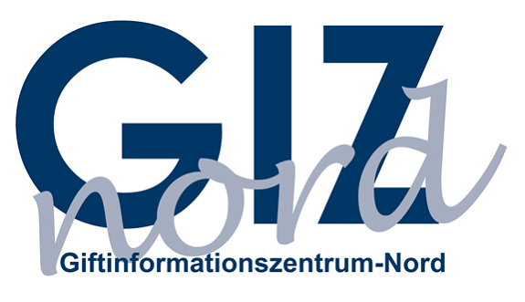 Logo: Giftinformationszentrum Nord